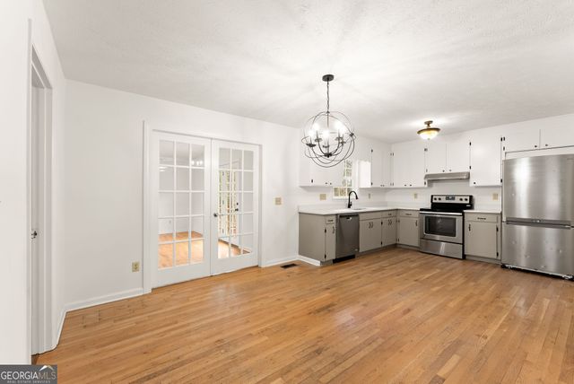 146 Pine Street, Cleveland, GA 30528