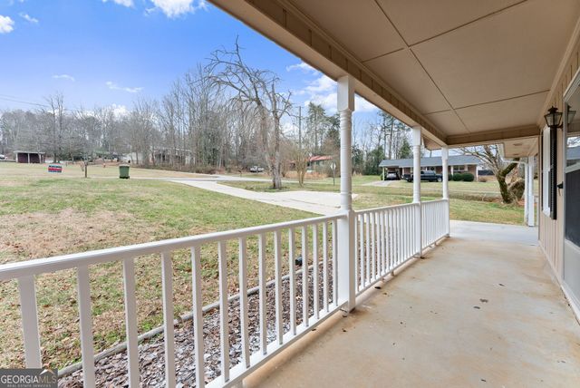 146 Pine Street, Cleveland, GA 30528