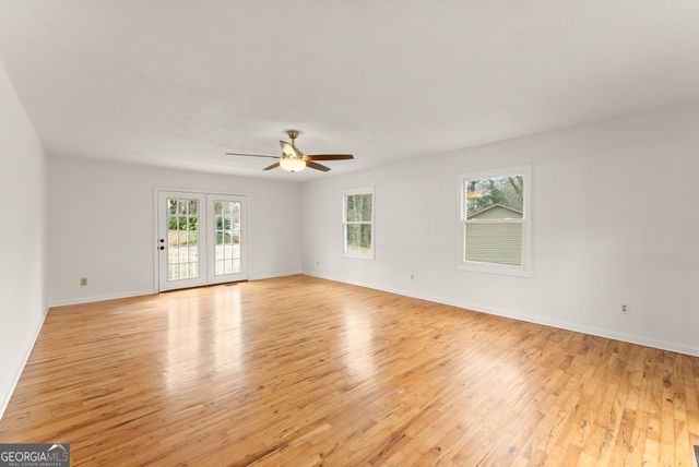 146 Pine Street, Cleveland, GA 30528