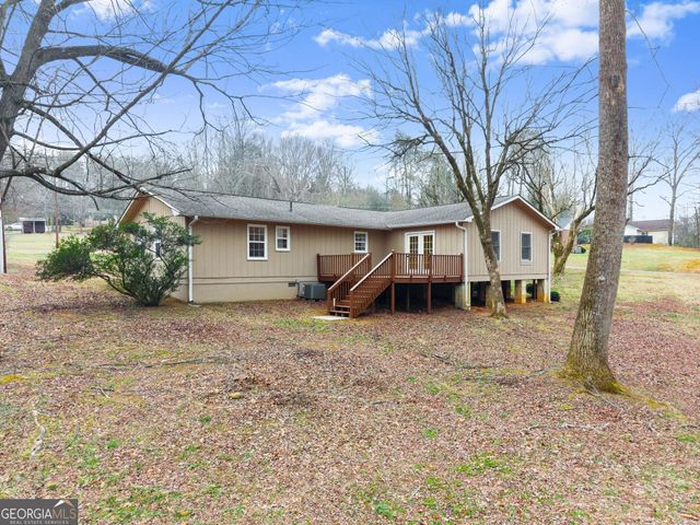 146 Pine Street, Cleveland, GA 30528