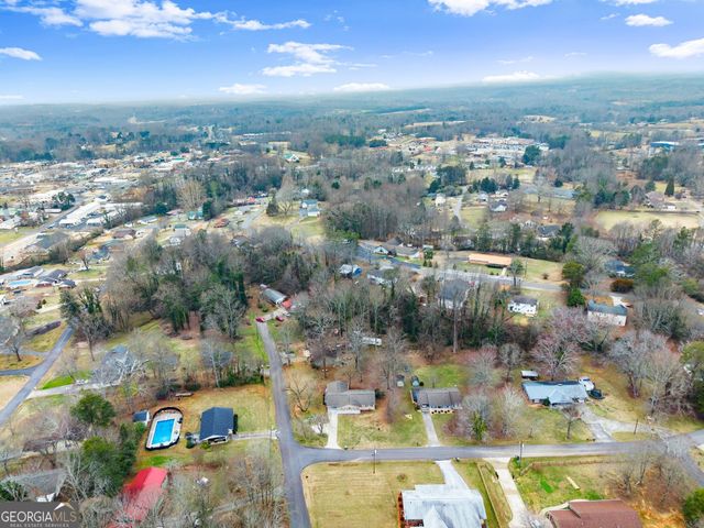 146 Pine Street, Cleveland, GA 30528