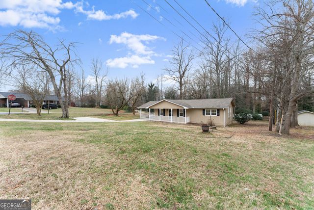 146 Pine Street, Cleveland, GA 30528