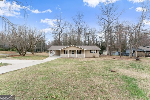 146 Pine Street, Cleveland, GA 30528