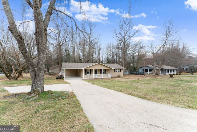 146 Pine Street, Cleveland, GA 30528