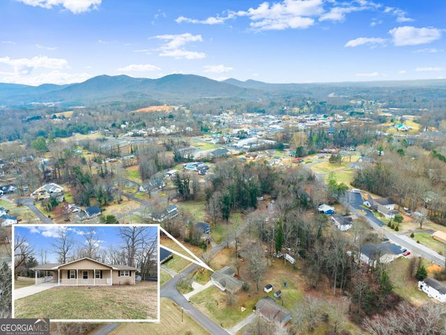 146 Pine Street, Cleveland, GA 30528