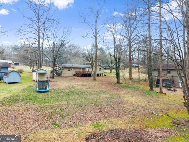 146 Pine Street, Cleveland, GA 30528