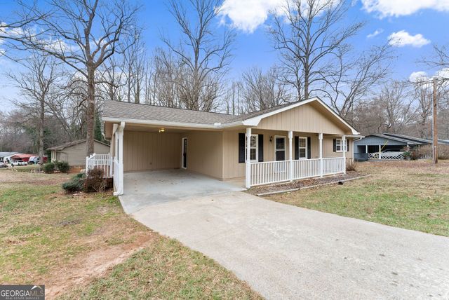 146 Pine Street, Cleveland, GA 30528