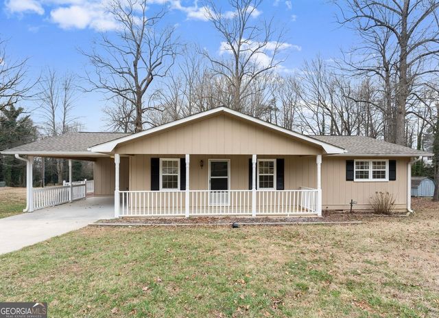 146 Pine Street, Cleveland, GA 30528