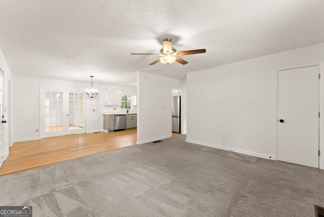 146 Pine Street, Cleveland, GA 30528