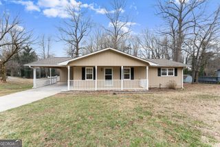 146 Pine Street, Cleveland, GA 30528