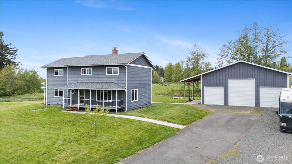 7423 147th Avenue SE, Snohomish, WA 98290