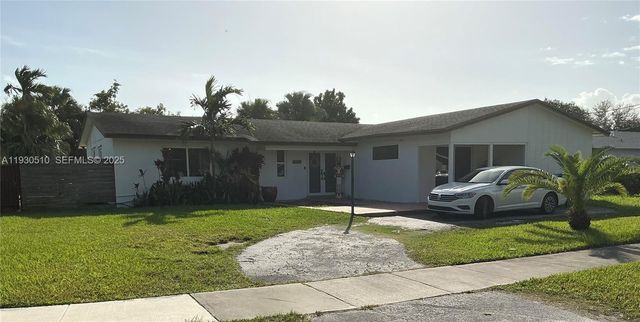 9700 SW 189th St, Cutler Bay, FL 33157