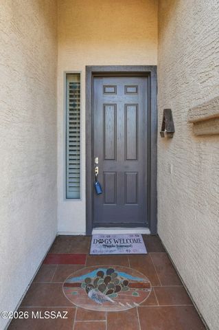 1257 N Sun Catcher Way, Green Valley, AZ 85614