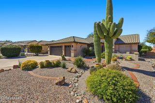 1257 N Sun Catcher Way, Green Valley, AZ 85614