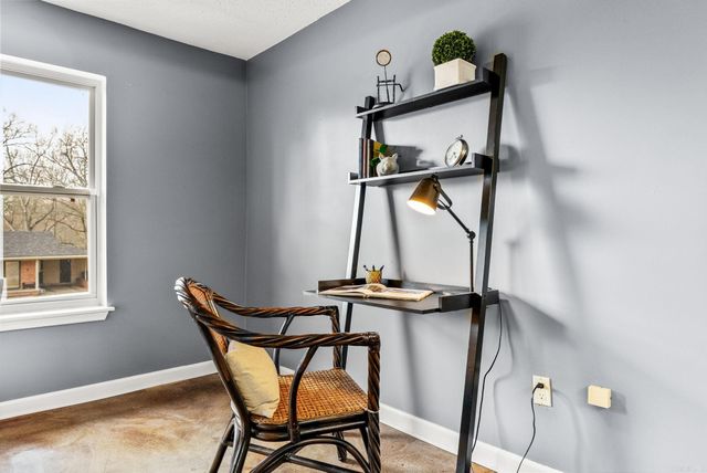 4700 Edgemere Street, North Little Rock, AR 72116