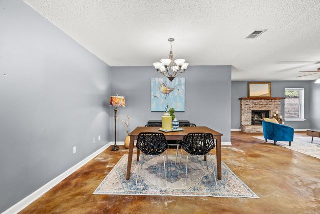 4700 Edgemere Street, North Little Rock, AR 72116