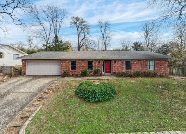 4700 Edgemere Street, North Little Rock, AR 72116