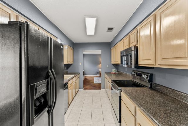 4700 Edgemere Street, North Little Rock, AR 72116