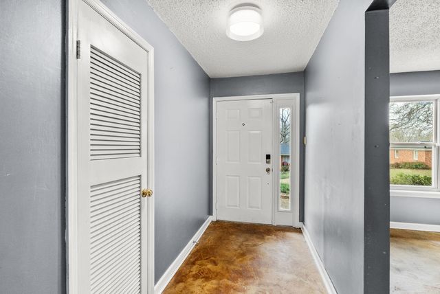 4700 Edgemere Street, North Little Rock, AR 72116