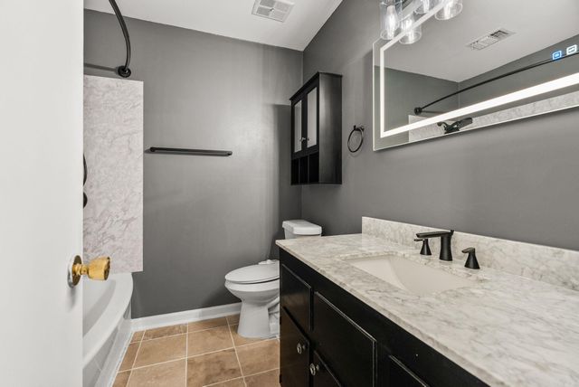 4700 Edgemere Street, North Little Rock, AR 72116