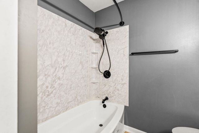 4700 Edgemere Street, North Little Rock, AR 72116