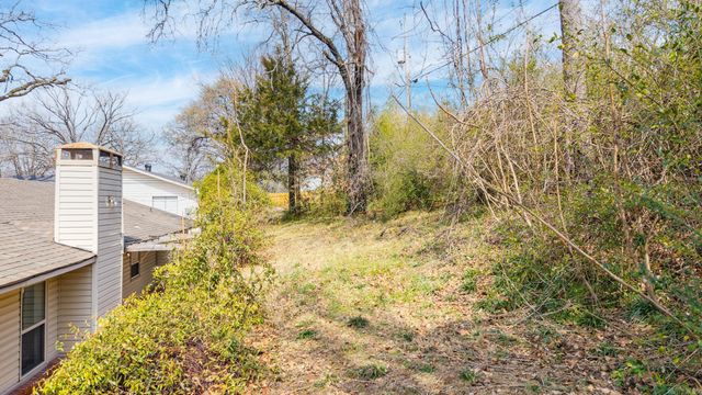 4700 Edgemere Street, North Little Rock, AR 72116