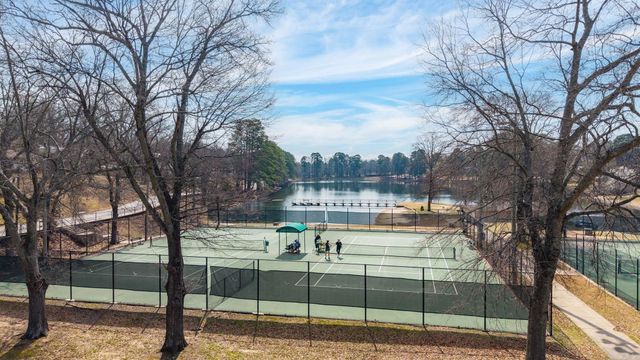 4700 Edgemere Street, North Little Rock, AR 72116