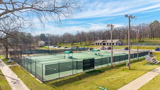 4700 Edgemere Street, North Little Rock, AR 72116