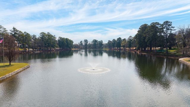 4700 Edgemere Street, North Little Rock, AR 72116