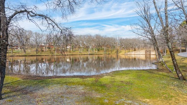 4700 Edgemere Street, North Little Rock, AR 72116