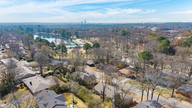 4700 Edgemere Street, North Little Rock, AR 72116