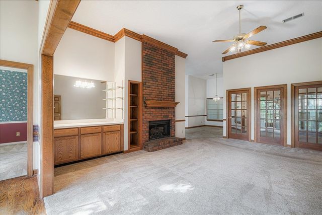 1665 RIVERDALE RD, Germantown, TN 38138