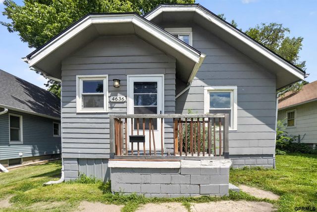 4636 Larimore Avenue, Omaha, NE 68104