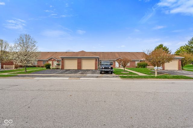 134 Andrews Boulevard, Plainfield, IN 46168