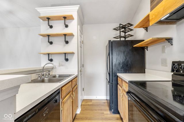 134 Andrews Boulevard, Plainfield, IN 46168