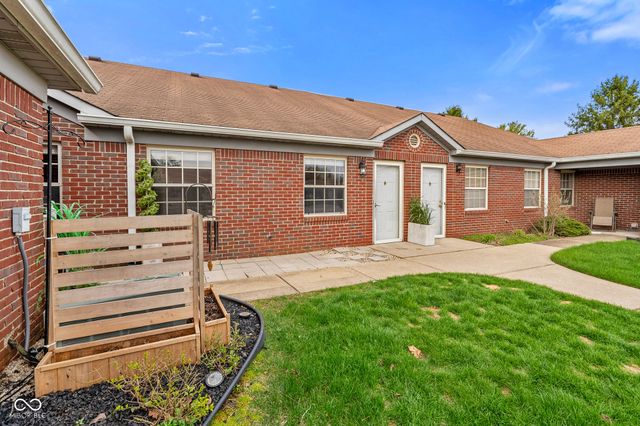 134 Andrews Boulevard, Plainfield, IN 46168