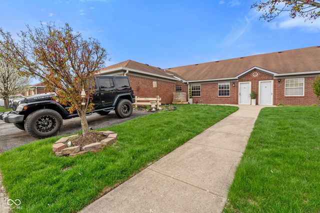 134 Andrews Boulevard, Plainfield, IN 46168