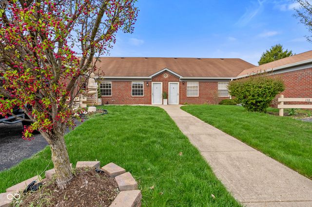 134 Andrews Boulevard, Plainfield, IN 46168
