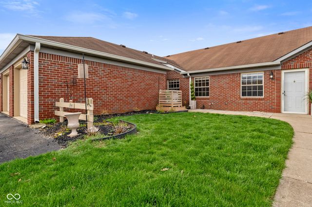 134 Andrews Boulevard, Plainfield, IN 46168