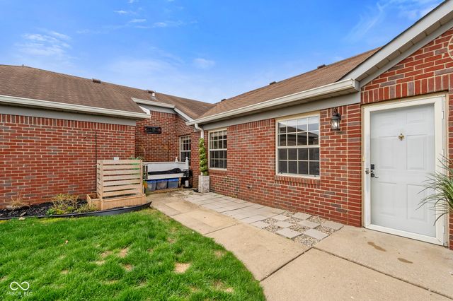 134 Andrews Boulevard, Plainfield, IN 46168
