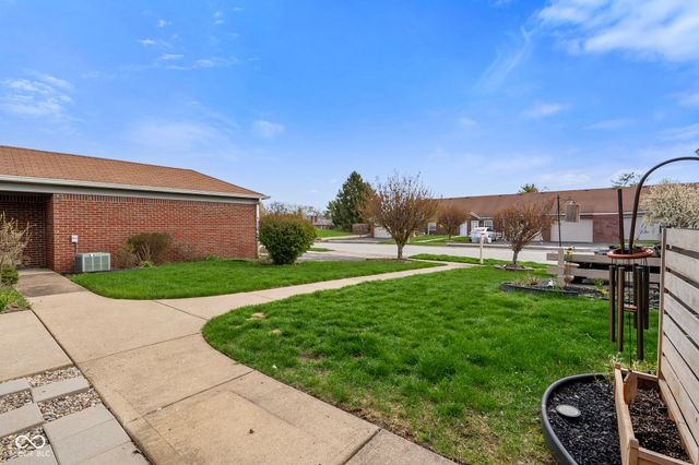 134 Andrews Boulevard, Plainfield, IN 46168