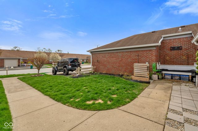 134 Andrews Boulevard, Plainfield, IN 46168