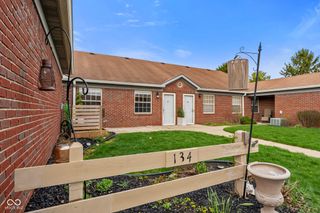 134 Andrews Boulevard, Plainfield, IN 46168