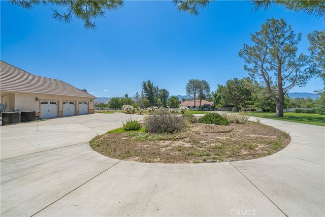 33202 Drill Road, Agua Dulce, CA 91390