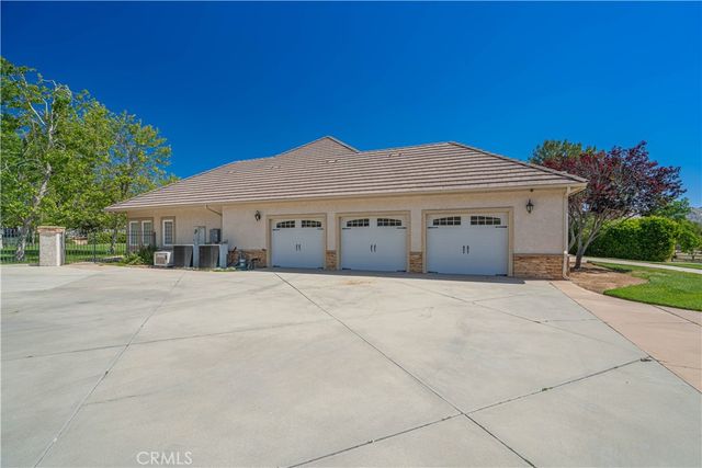 33202 Drill Road, Agua Dulce, CA 91390