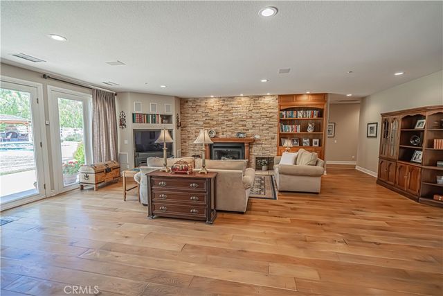33202 Drill Road, Agua Dulce, CA 91390