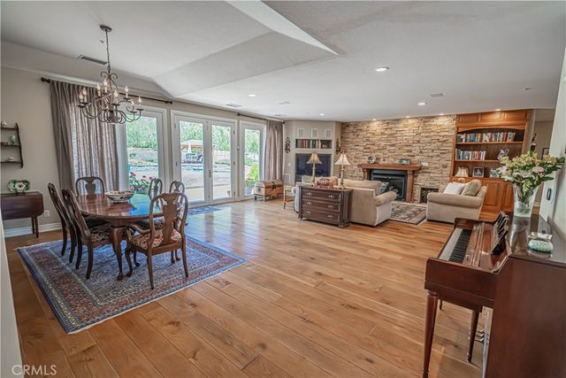 33202 Drill Road, Agua Dulce, CA 91390