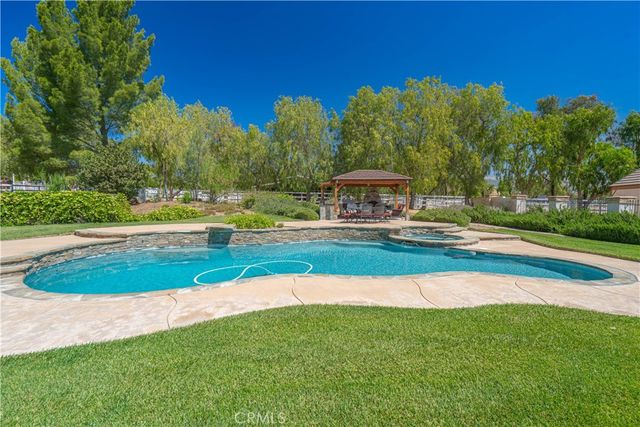 33202 Drill Road, Agua Dulce, CA 91390