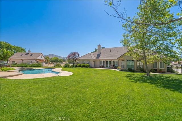 33202 Drill Road, Agua Dulce, CA 91390