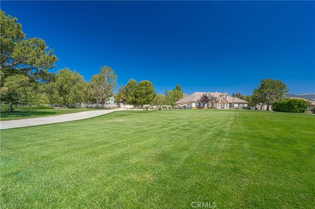 33202 Drill Road, Agua Dulce, CA 91390